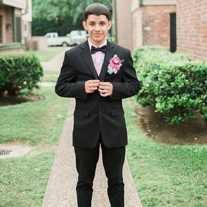 Meet your Posher, Erik